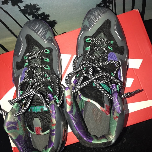 Oberon terracotta warriors size 9.5 - Picture 8 of 13